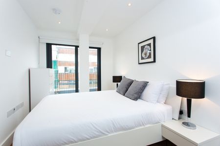 1 bedroom apartment to rent - Photo 2
