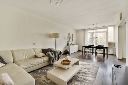 Appartement te huur: Roggekamp 91 1112 HZ Diemen - Photo 2