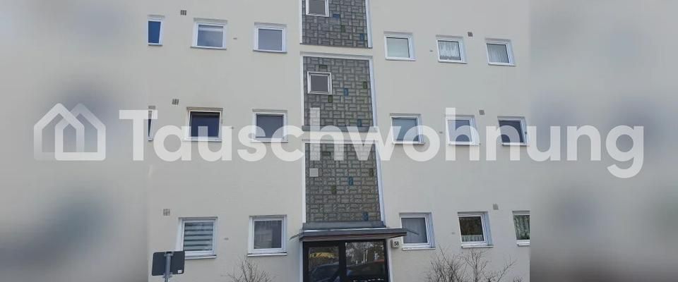 TAUSCHWOHNUNG Biete 71 qm,2 Zimmer & suche 3 Zimmer Whg. ab 80qm - Photo 1