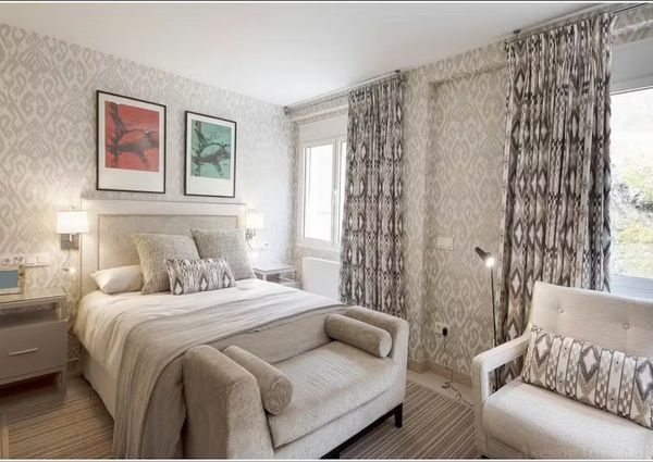 Paseo de Reding, Málaga, Andalusia 29016