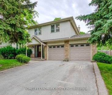 For Lease - 2149 Constance Drive, Oakville, Ontario - Photo 6