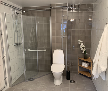 Sockenvägen, Trelleborg - Foto 4
