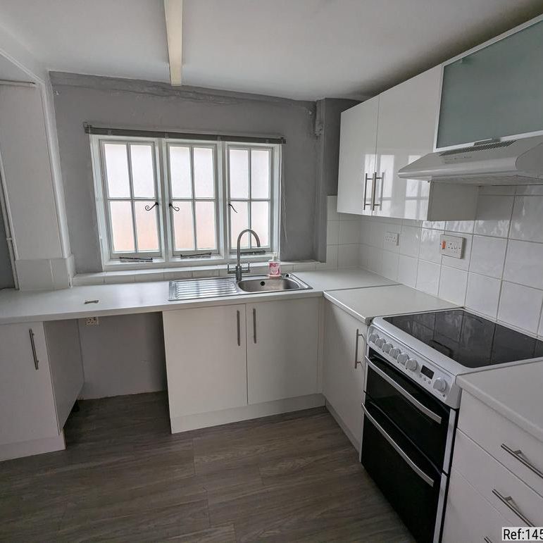 2 bedroom semi-detached house to rent - Photo 1