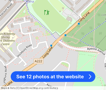 Long Lane, Croydon, CR0 - Photo 1