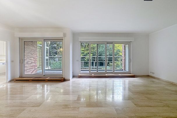 Appt 3ch + 2 sdb terrasse + garage / Ixelles - Boondael. - Photo 1