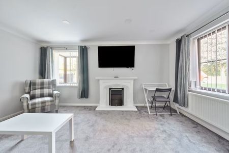 Heyford Hill Lane, Oxford, Sandford-On-Thames - Photo 2