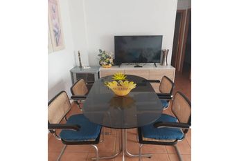 2-BEDROOM APARTMENT FOR RENT IN LA MATA