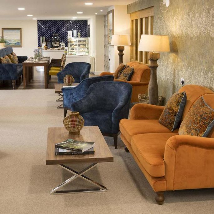 1 bedroom retirement property to rent - Photo 1