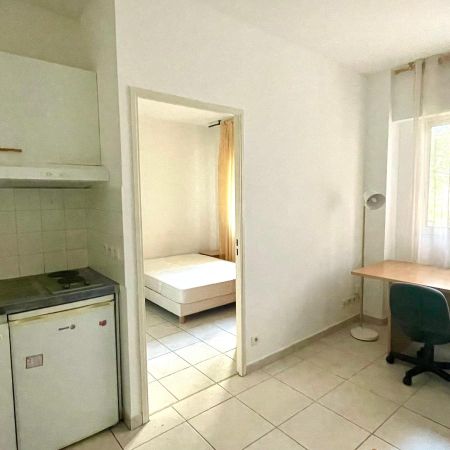 Location Appartement 2 pièces 29m² AIX EN PROVENCE 13100 - Photo 3