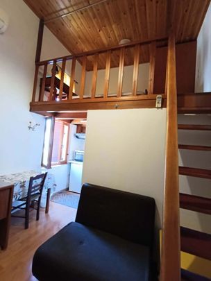 Studio/Γκαρσονιέρα για ενοικίαση Χαλεπά - Ταμπακαριά (Χανιά) - Photo 1