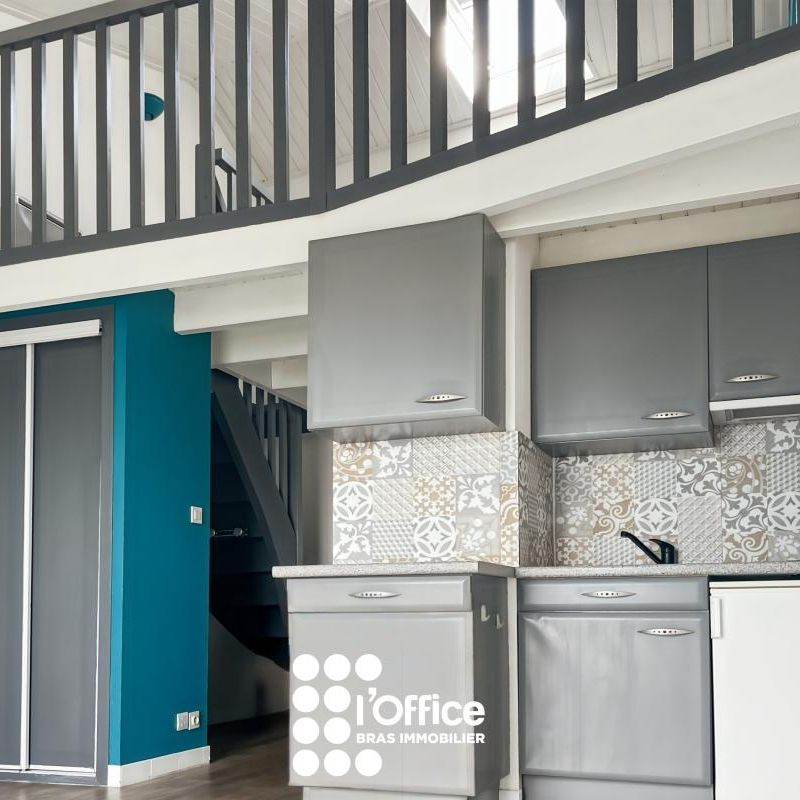 Location Appartement 2 pièces 22m² LES SABLES D OLONNE 85100 - Photo 1