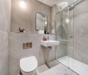 Studio to rent - Photo 3