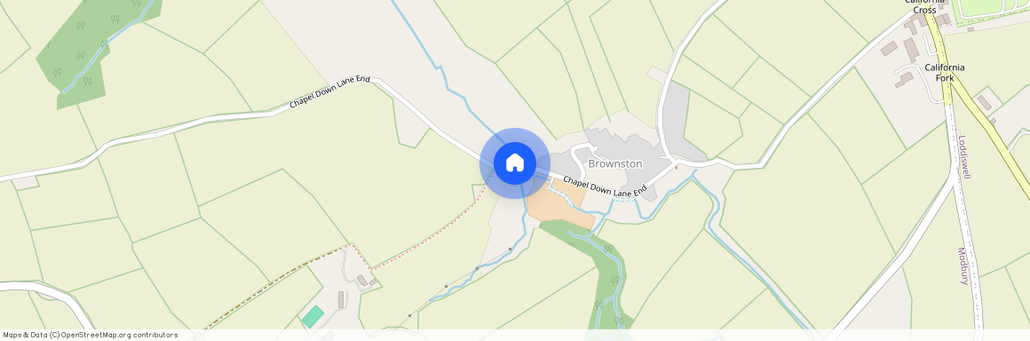 Brownston, Modbury, PL21