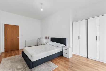 1 bedroom apartment to rent - Photo 3