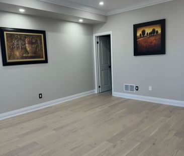 For Lease - 26 Gerry Henry Lane Unit# MAIN, Clarington, Ontario - Photo 6