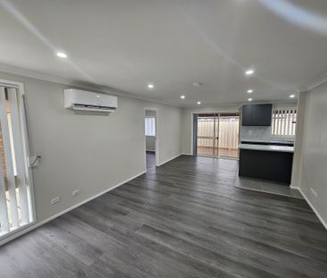 NEAT & TIDY FOUR BEDROOM HOME! - Photo 5