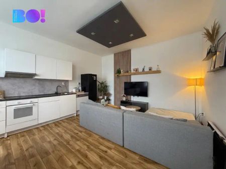 Pronájem bytu 3+kk, 68 m - Fotografie 3