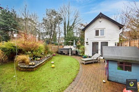 Westfield Terrace, Longford - Photo 5