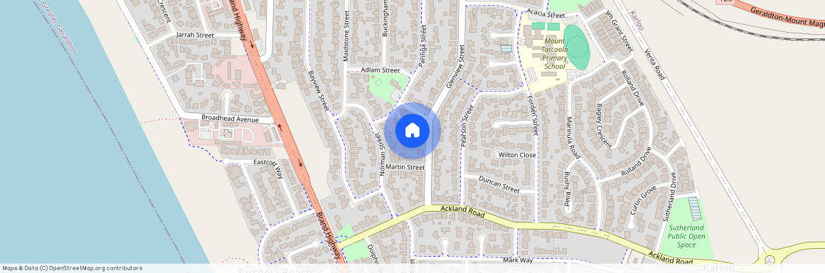 5/54 Glenview Street, WA 6530, Mount Tarcoola