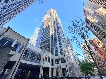 For Lease - 761 Bay Street Unit# 3802, Toronto, Ontario - Photo 5