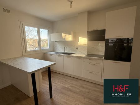 Location Appartement 2 pièces 50m² CAEN 14000 - Photo 4