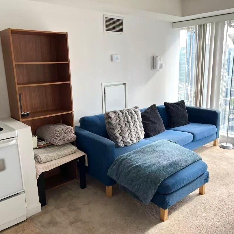 For Lease - 210 Victoria Street Unit# 3710, Toronto, Ontario - Photo 1