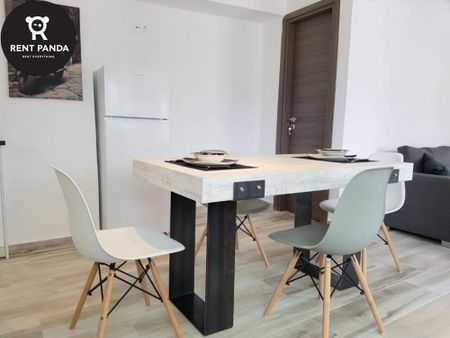 Διαμέρισμα για ενοικίαση Κηπούπολη (Καβάλα) - Φωτογραφία 4