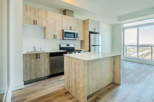 For Lease - 2475 Old Bronte Rd Road Unit# 802, Oakville, Ontario - Photo 1