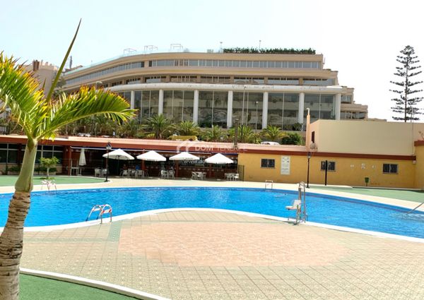 Apartamento · Alquiler a largo plazo ·