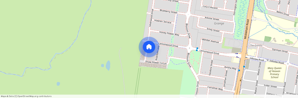 5 Straw Flower Circuit, Vic 3059, Greenvale