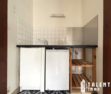 Location Appartement 1 pièce 21m² NANTES 44000 - Photo 2