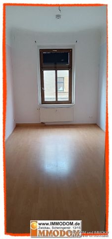 Helle freundliche 3-Zimmer-Wohnung mit BALKON in Marienthal - Photo 4