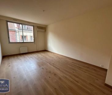 Appartement à louer 3 pièces 84.28m² - Photo 1