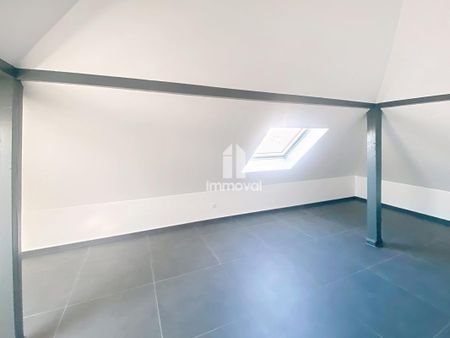 Location Appartement 2 pièces 38m² GEISPOLSHEIM 67118 - Photo 4