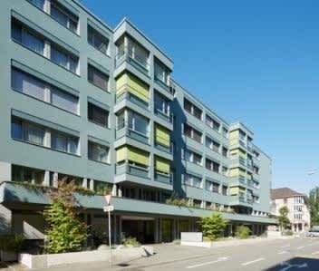 1 Zimmer, 30 m², 3. Stock - Foto 3