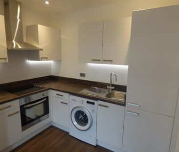 1 bedroom flat to rent - Photo 5