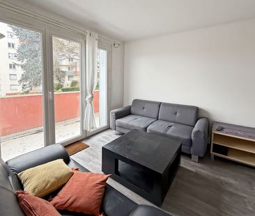 Appartement à louer 4 pièces • 67,48 m2 Toulouse - Photo 1