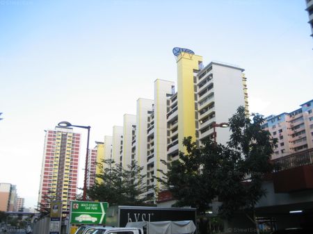 Blk 35 Bedok South Parkview (Bedok), HDB 4 Rooms - For Rent - Photo 5