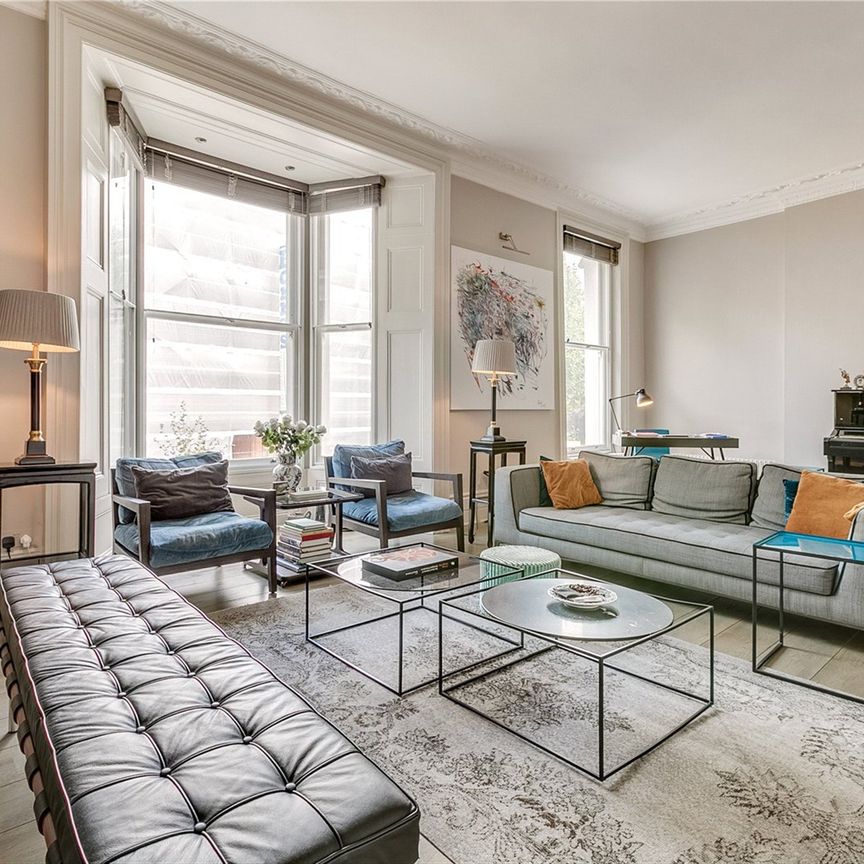 Addison Road, Holland Park, W14, London - Photo 1