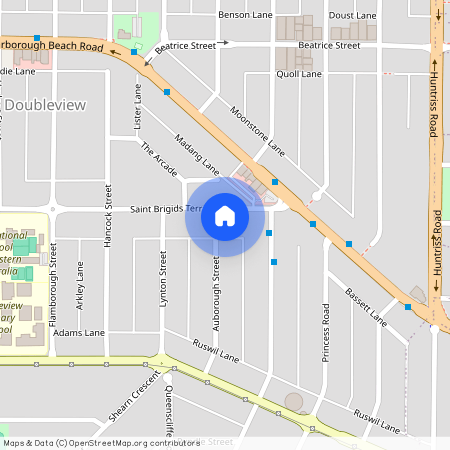 2 Auborough Street, WA 6018, Doubleview