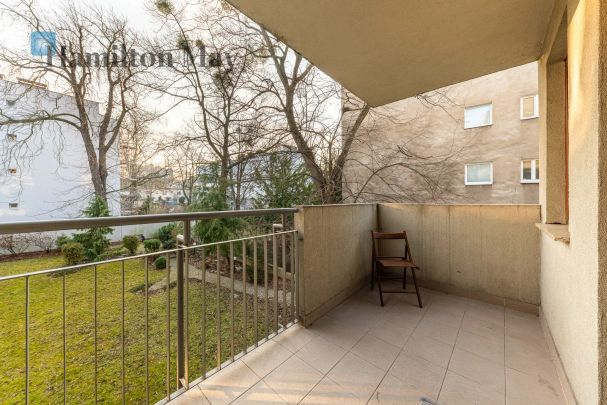 Słoneczny apartament w nowoczesnej willi miejskiej - Фото 1