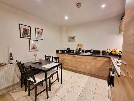 1 bedroom flat to rent - Photo 4