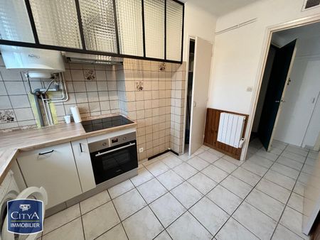Location Appartement 3 pièces 57m² PERPIGNAN 66000 - Photo 4