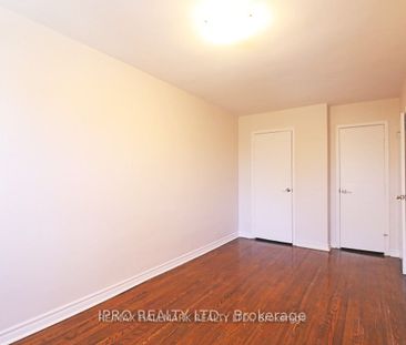 For Lease - 1237E Woodbine Avenue, Toronto, Ontario - Photo 4