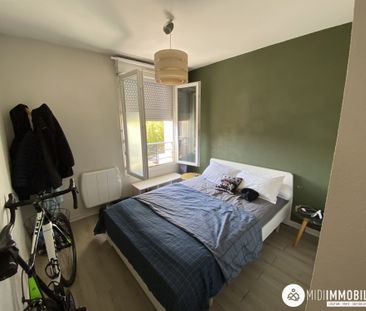 Location Appartement 2 pièces 43m² ALBI 81000 - Photo 5