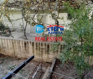 Studio/Γκαρσονιέρα για ενοικίαση Άγιος Λουκάς (Καβάλα) - Photo 3