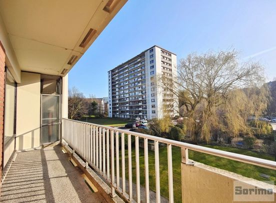 Appartement - à louer - Photo 1