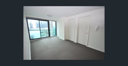 64SQM Unfurnished Two Bedroom Apartment! - Photo 5