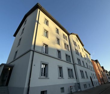 3-Zim­mer Erd­ge­schoss­woh­nung an zen­tra­ler La­ge - Photo 4