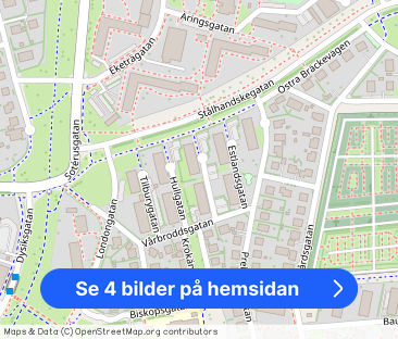 Finlandsgatan 4 A - Foto 1